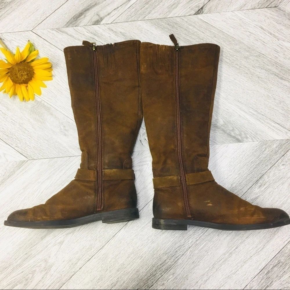 Franco Sarto | Artists Collection L-Vantage Boots